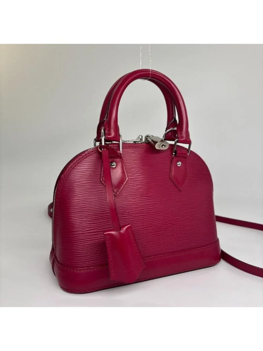 Louis Vuitton brand name